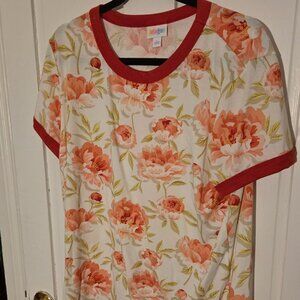 Lularoe T shirt